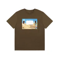 Футболка Cactus Jack Merch Explorers