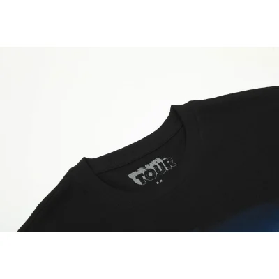 Футболка Cactus Jack Merch Utopia Travis Scott I Know… "Black" фото № 3 Футболка Cactus Jack Merch Utopia Travis Scott I Know… "Black" фото № 3