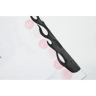 Футболка Cactus Jack Merch Fragment of Your Imagination07 "White" фото № 6