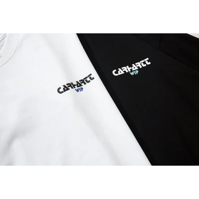 Футболка Carhartt Mountains "White" фото № 3