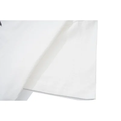 Футболка Changement De Proprietaire New World "White" фото № 7