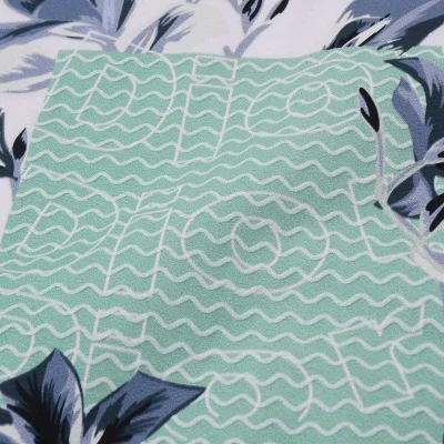 Футболка Christian Dior With Beautiful Floral Print "White" фото № 6