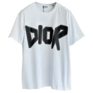 Футболка Christian Dior Big Logo