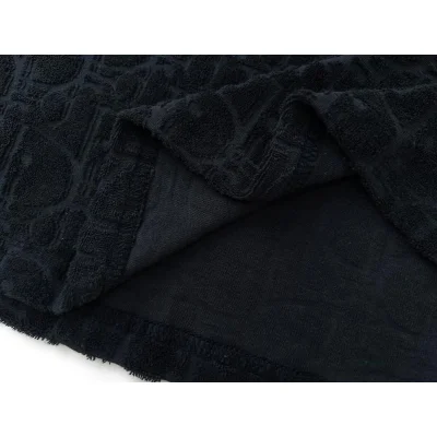 Футболка Christian Dior Jacquard Dior Print "Black" фото № 5