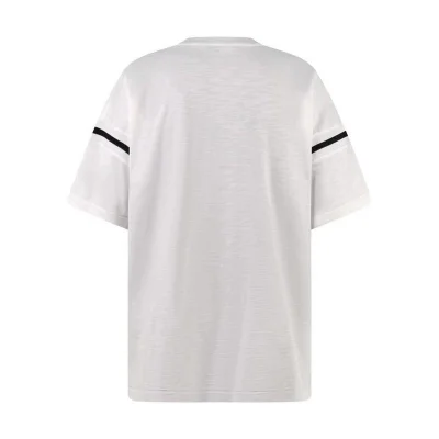 Футболка Christian Dior Frontside Logo Dior 47 "White" фото № 2