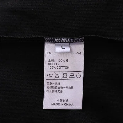 Футболка Descente Small Logo "Black" фото № 5