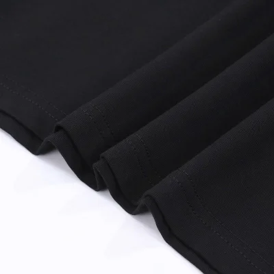 Футболка Dior Splashed Paint "Black" фото № 5