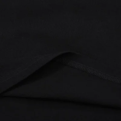 Футболка Dior Harmony Of Nature "Black" фото № 3