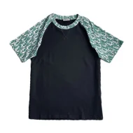 Футболка Dior Mint Sleeve