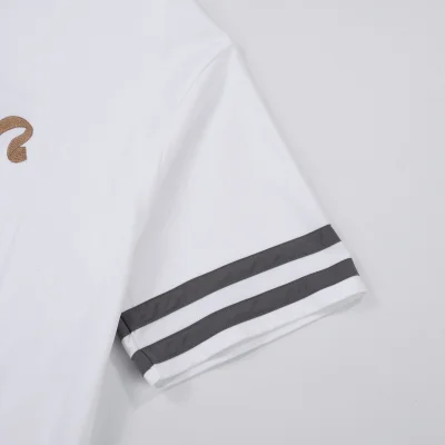 Футболка Dior Big Logo "White" фото № 2 Футболка Dior Big Logo "White" фото № 2