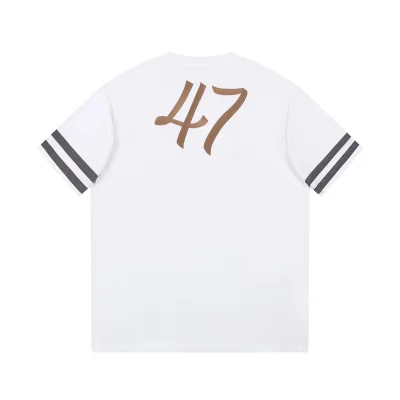 Футболка Dior Big Logo "White" фото № 6 Футболка Dior Big Logo "White" фото № 6