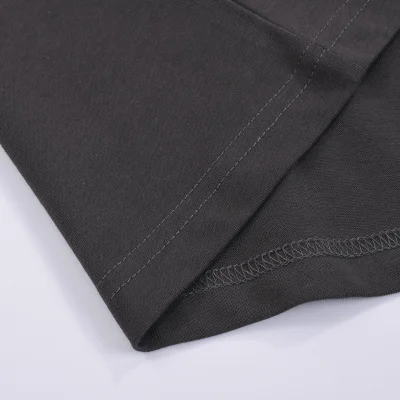 Футболка Dior With A Rabbit Logo "Gray" фото № 4