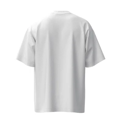 Футболка Drew House With Yellow Lettering "White" фото № 2