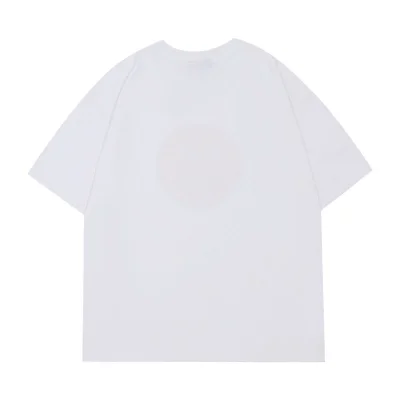 Футболка Drew House Words Instead Of Smile "White" фото № 2