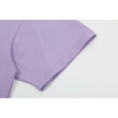 Футболка Drew House Teddy Bear "Lilac" фото № 2