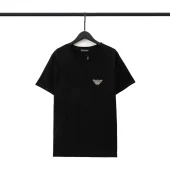 Футболка Armani Eagle Logo "Black"