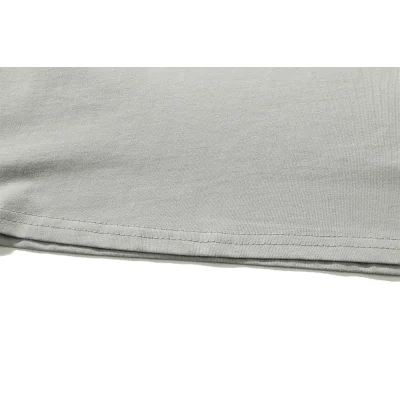 Футболка Fear Of God Original With Logo "Gray" фото № 5 Футболка Fear Of God Original With Logo "Gray" фото № 5