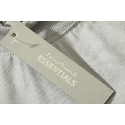 Футболка Fear Of God Original With Logo "Gray" фото № 4 Футболка Fear Of God Original With Logo "Gray" фото № 4