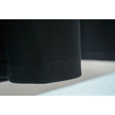 Футболка Fendi Summer Print "Black" фото № 4