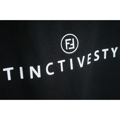 Футболка Fendi Summer Print "Black" фото № 3