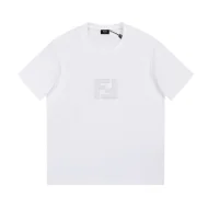 Футболка Fendi Double Logo