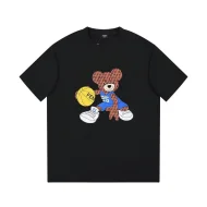 Футболка Fendi Bear Basketball Player