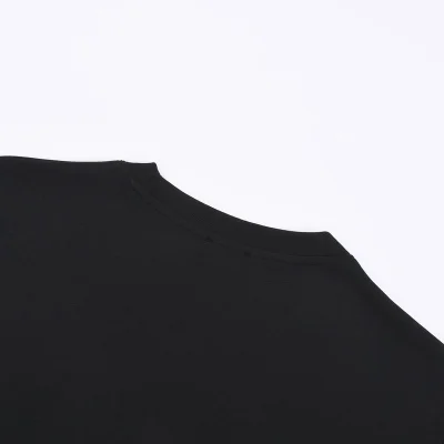 Футболка Fendi Pikachu "Black" фото № 2 Футболка Fendi Pikachu "Black" фото № 2