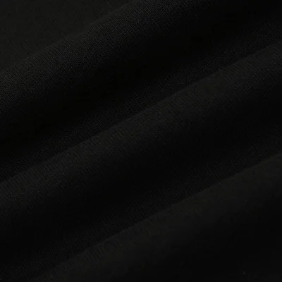 Футболка Fendi Piercing Gaze "Black" фото № 5 Футболка Fendi Piercing Gaze "Black" фото № 5