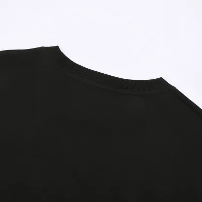 Футболка Fendi Piercing Gaze "Black" фото № 6 Футболка Fendi Piercing Gaze "Black" фото № 6