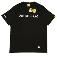 Футболка FR2 Text Print