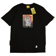 Футболка FR2 Picture Smoking Kills