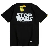 Футболка FR2 Back Inscription Hope "Black"