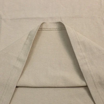 Футболка FR2 Inscription King Of Rabbits "Beige" фото № 6