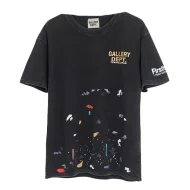 Футболка Gallery Dept Firsthand Inscription