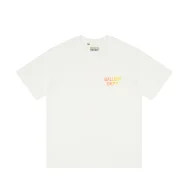 Футболка Gallery Dept With Bright Logo