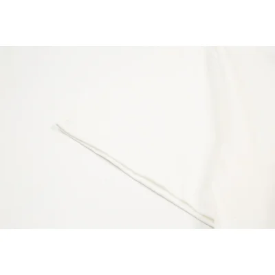 Футболка Gallery Dept Short Sleeve Regular "White" фото № 4