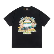 Футболка Gallery Dept Miami Florida 2024 "Black"