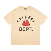Футболка Gallery Dept Boxing Gloves "Beige"