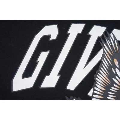 Футболка Givenchy An Eagle Carrying Skulls "Black" фото № 6 Футболка Givenchy An Eagle Carrying Skulls "Black" фото № 6