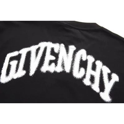 Футболка Givenchy Skull "Black" фото № 6 Футболка Givenchy Skull "Black" фото № 6