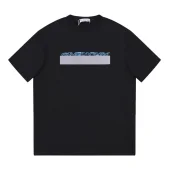 Футболка Givenchy Sealed Logo "Black"