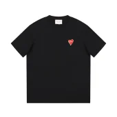 Футболка Gucci Logo In The Heart "Black"