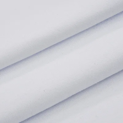 Футболка Gucci With Blue Logo In The Form Of Hare "White" фото № 6