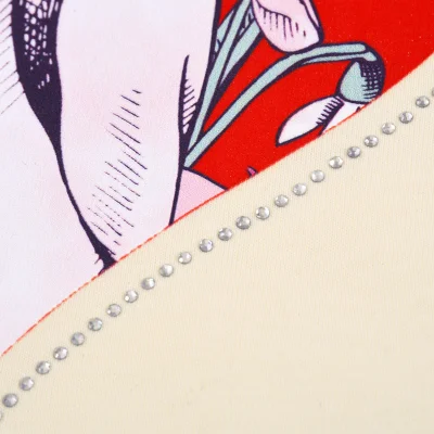 Футболка Gucci Beautiful Rabbit - Love "Beige" фото № 2