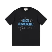 Футболка Gucci Cosmogonie II "Black"