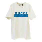 Футболка Gucci Band "White"