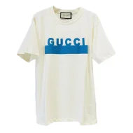 Футболка Gucci Band "White"
