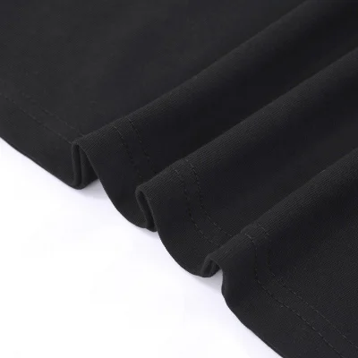 Футболка Gucci Dog Bread "Black" фото № 2