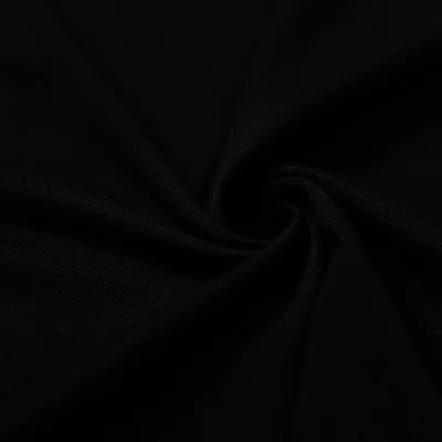 Футболка Gucci With Small Green Logo "Black" фото № 5