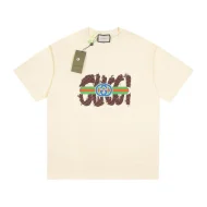 Рубашка Gucci Graffity Logo Рубашка Gucci Graffity Logo